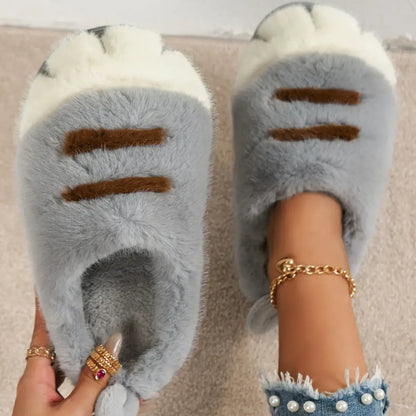 Toe Beans Slippers