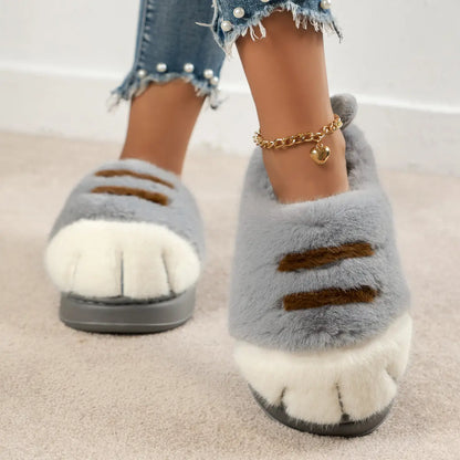 Toe Beans Slippers