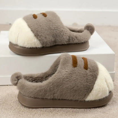 Toe Beans Slippers