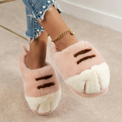 Toe Beans Slippers