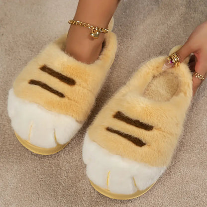 Toe Beans Slippers