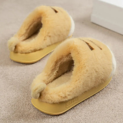 Toe Beans Slippers